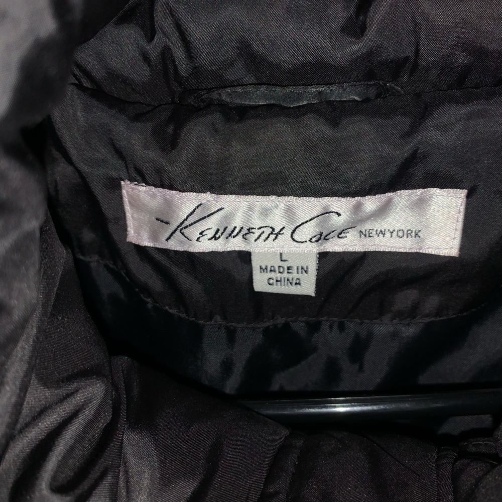 KENNETH COLE JACKET - Picture 4 of 4